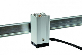 Обогреватель компактный 300Вт 230В DKC R5FMHT300S