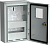 Корпус металлический ЩУРн-1/9 (370х250х135мм) У1 IP54 коттеджный TITAN IEK MKM24-N-009-54-ZO
