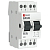 Переключатель трехпозиционный 2п 16А Basic EKF tps-2-16