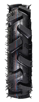 Окучник дисковый HUTER 71/3/49