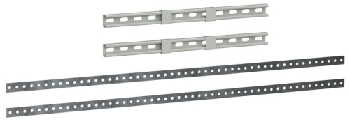 Комплект крепления к столбу 800 TITAN IEK TI-00D-AKP-080