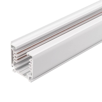 Трек LGD-4TR-TRACK-1000-WH-M (C) (IP20 металл) Arlight 030562(2)