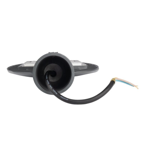 Светильник светодиодный PSL 03 GR 50Вт 4000К IP65 190-260В AC ДКУ уличный JazzWay 5022676