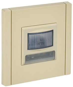 Датчик движения FORTE&PIANO FP456 с LED подсветкой ваниль IEK FP-MS11-N-150-05-K10