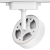 Светильник трековый светодиодный ARTLINE поворотный 95х95х30мм 15Вт 1050Лм 4000К 230В алюм. 7кв.м бел. Ritter 59723 4