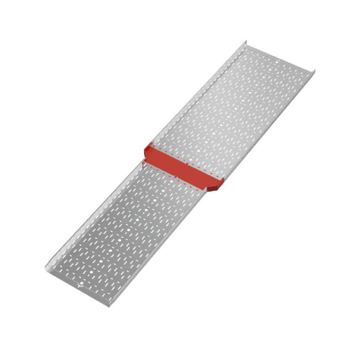 Переходник центральный 50х500-600мм "ПЛЮС" HD85 КМ PL17968