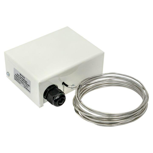 Реле температуры (термостат капиллярный) 2м EKF TR-15-2