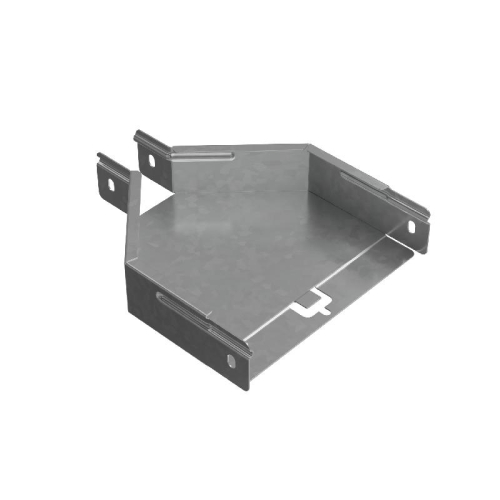 Переходник центральный 50х50-200мм "ПЛЮС" HD85 КМ PL17977