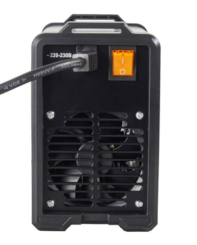 Инвертор сварочный САИ-160Д Ресанта 65/138