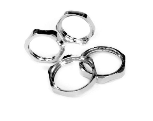 Гайка установочная плоская Г32Л-G3/4дюйм ГОФРОМАТИК zeta33377