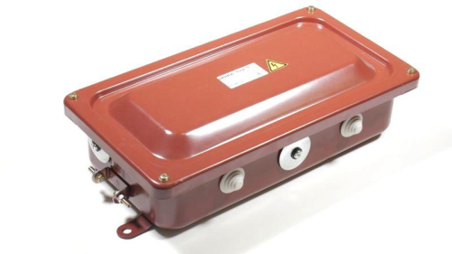 Коробка КЗНА-16 У3 IP43 ГОФРОМАТИК zeta30332