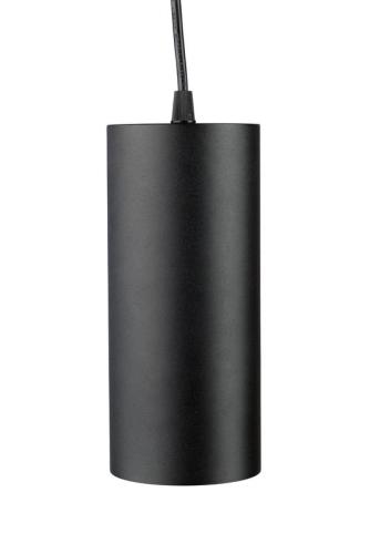 Светильник светодиодный AS 30 C 27 VW 940 1.1M BK 90х250мм 30Вт 4000К IP20 подвес. 1.1м черн. Русский Свет 11023023268