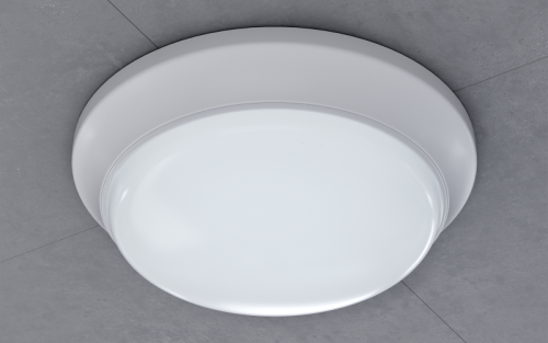 Светильник светодиодный 97 516 ДПБ-01-ПП-24-WH-4К-IP65-A1 CRI90 БАП 1ч ЖКХ Innolux 97516