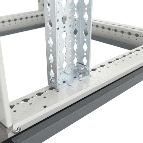 Рейка широкая вертикальная для корпусов CQE N В=1800мм (уп.2шт) DKC R5NPDV18