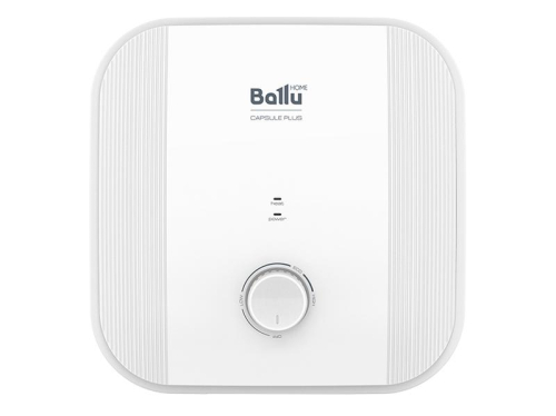 Водонагреватель BWH/S 15 Capsule Plus O Ballu НС-1338777