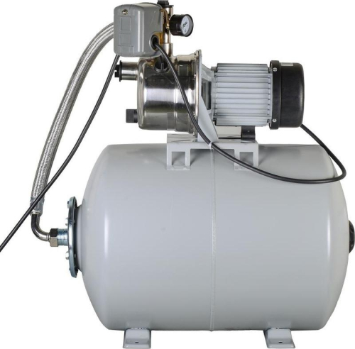 Станция автономная насосная АНС-4200Н/50 Ресанта 77/1/8