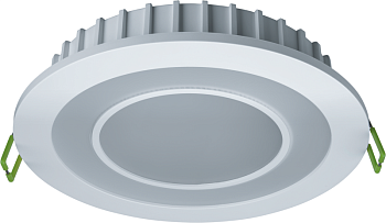 Светильник светодиодный 71 818 NDL-RC1-9+3W-R180-WB-LED 9Вт 4000К IP20 Navigator 71818