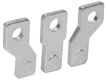 Расширитель выводов РВ-160 для ВА88-33 (уп.3шт) IEK SVA20D-RV-0160