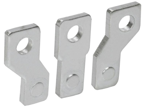 Расширитель выводов РВ-160 для ВА88-33 (уп.3шт) IEK SVA20D-RV-0160