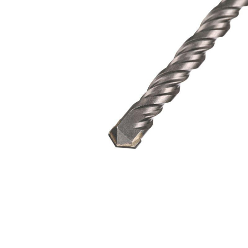 Бур по бетону 18х400х340мм SDS PLUS Kranz KR-91-0845