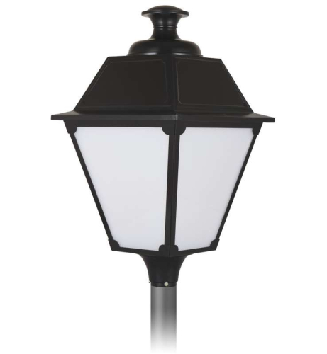 Светильник "Светлячок" ЖТУ08-70-004 матов. лампа сверху GALAD 00602