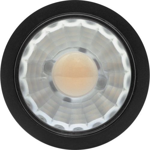 Светильник светодиодный SPLIGHT/R 7W D36 930 BK СТ 1902000030