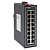 Коммутатор промышленный неуправляемый TSX-100 16 портов 10/100 Мбит/с EKF TSX-100-UN-16