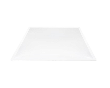 Светильник светодиодный ДВО CP 21 R 30W OP 940 W60L60 UGR19 595х595х26мм 30Вт 4000К IP40/IP20 Ra 90 встраив. бел. панель Русский Свет 14061123252