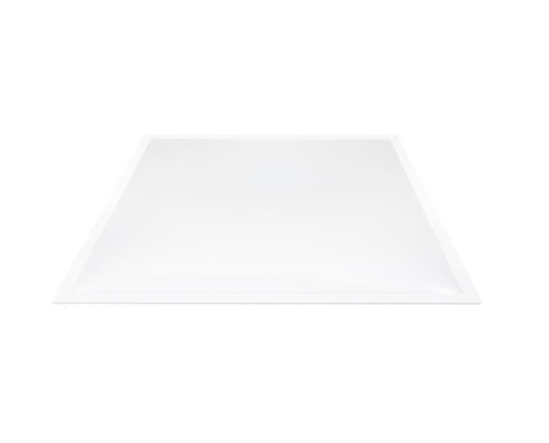 Светильник светодиодный ДВО CP 21 R 30W OP 940 W60L60 UGR19 595х595х26мм 30Вт 4000К IP40/IP20 Ra 90 встраив. бел. панель Русский Свет 14061123252