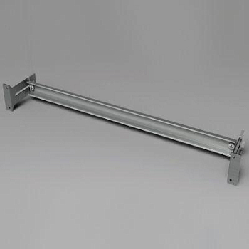 DIN-рейка регулируемая для шкафов Ш=800мм DKC R5DGR80