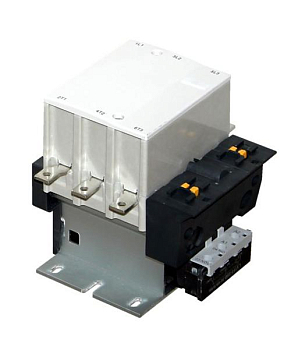 Пускатель ПМЛ-5100 УХЛ4 Б 125А кат. 380В AC 1НО IP00 без реле Электротехник ET523187