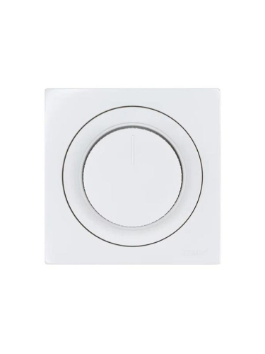 Диммер для LED ламп СП OSEN 250Вт механизм бел. LEZARD 743-0288-163
