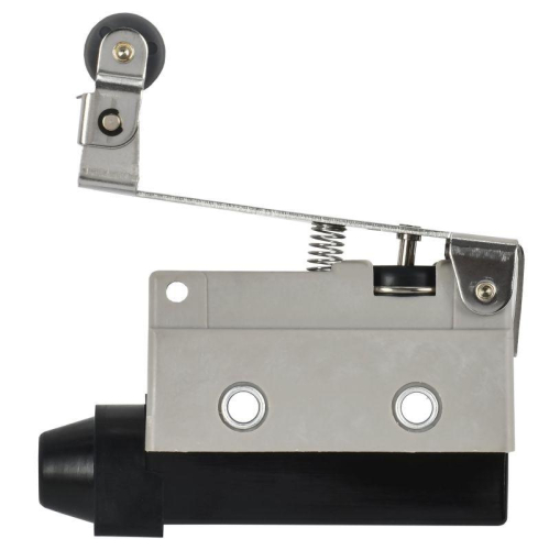 Микропереключатель концевой МП-7124 рычаг с рег. рол. IP40 IEK KKV12-7124-1-64