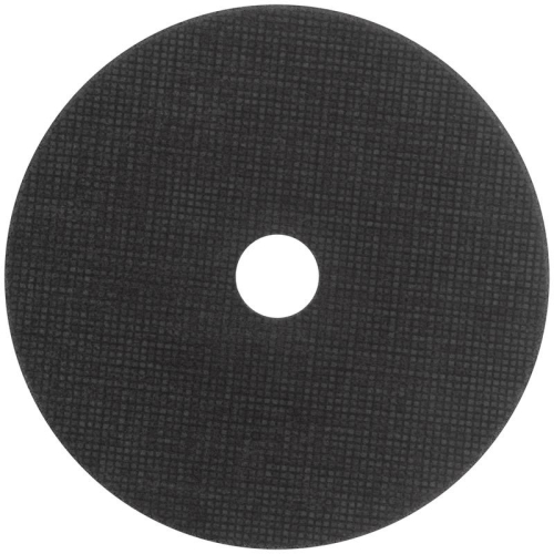 Круг отрезной по металлу посадочный диаметр 22.2мм 150х1.6мм MOS 37010М