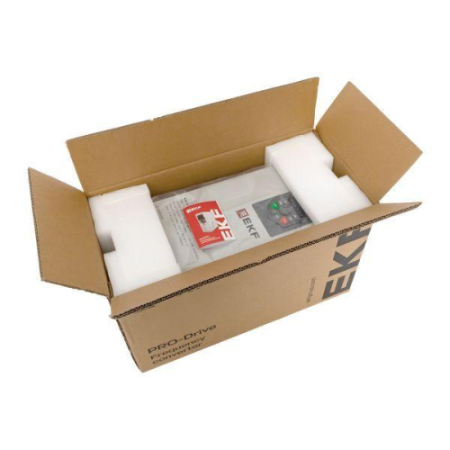 Преобразователь частоты PRO-Drive PD-90-FC-30K0-3 EKF PD-90-FC-30K0-3