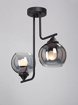 Люстра V4949-1/2PL 2xE27 макс. 40Вт Vitaluce V4949-1/2PL