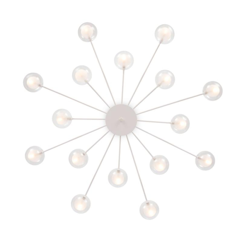 Светильник Celebrity 3Вт G4х16 IP20 потолочн. Freya FR5242CL-16W