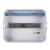 Бокс модульный встраив. PDB/R 1012 WH (ЩРВ-П-12) IP41 пластик. Pro JazzWay 5071759 Бокс модульный встраив. PDB/R 1012 WH (ЩРВ-П-12) IP41 пластик. Pro JazzWay 5071759