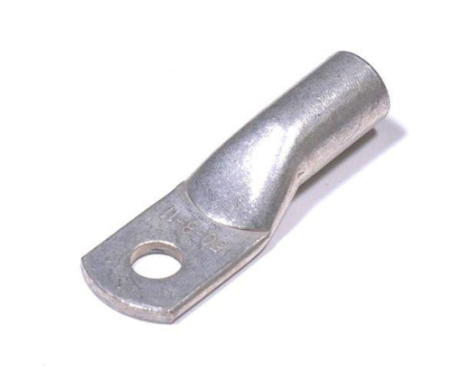 Наконечник ТМЛ 50-8-11 Т2 опрес. луженый медн. ГОФРОМАТИК zeta10637