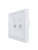 Розетка компьютер+телефон с модулем Cat 6 СП ZIMA бел. LEZARD 704-0288-144 Розетка компьютер+телефон с модулем Cat 6 СП ZIMA бел. LEZARD 704-0288-144