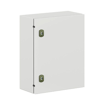 Корпус навесной уличный ST Outdoor с М/П 500х400х200мм IP66 DKC R5ST0542-OUTDOOR
