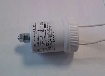 Устройство зажигающее импульс. ИЗУ-Т-70-1000ДРИ/220-01(т) УХЛ2 с таймером Клейтон НФ-00000123