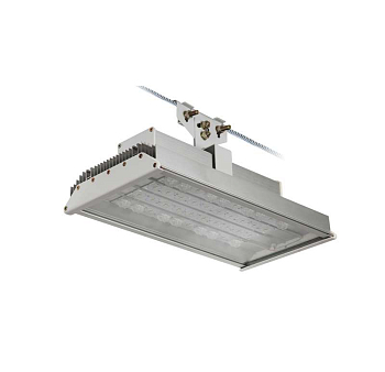 Светильник светодиодный "Стандарт" LED-160-ШО/К50 160Вт 5000К IP65 GALAD 09324