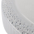 Светильник светодиодный настенно-потолочный Ariel 36Вт L 2700-6500К управление с выключателя Rexant 650-1007