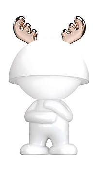 Светильник светодиодный ФАЗИКИ-3 ФЕЛИКС 3Вт 29см аккум. Li-ion 3.7В 1200мА ночник (RGB+4000К) бел. IP20 ФАZА 5061149