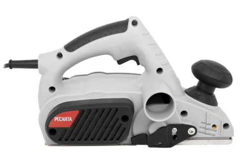 Рубанок электрический Р-82/1100 Ресанта 75/5/4