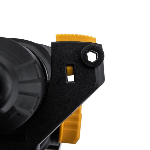 Перфоратор сетевой SDS-plus 1050Вт 3.2Дж в кейсе Kranz KR-PT-110