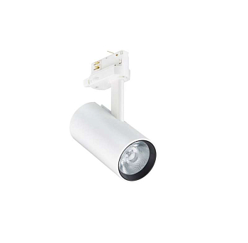 Светильник светодиодный ST705T LED20S/PW930 PSU CLM18 WH PHILIPS 910500465728