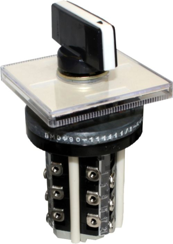 Переключатель ПМОФ-45 222222/II-Д9 УЗ Электротехник ET522299