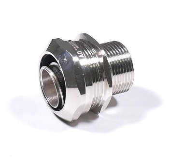 Муфта вводная МВН-НС-М25-МР20 IP67 ГОФРОМАТИК zeta45039